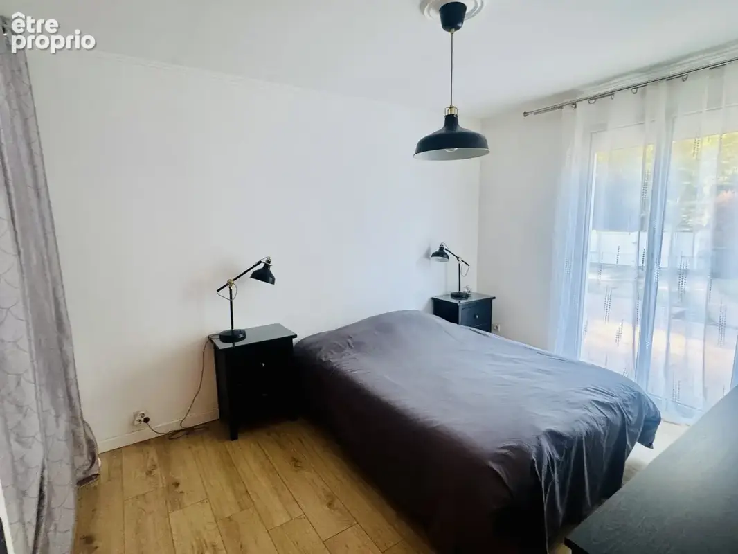 Plain pied, chevillon sur huillard, 3 chambres, calme - photo 10