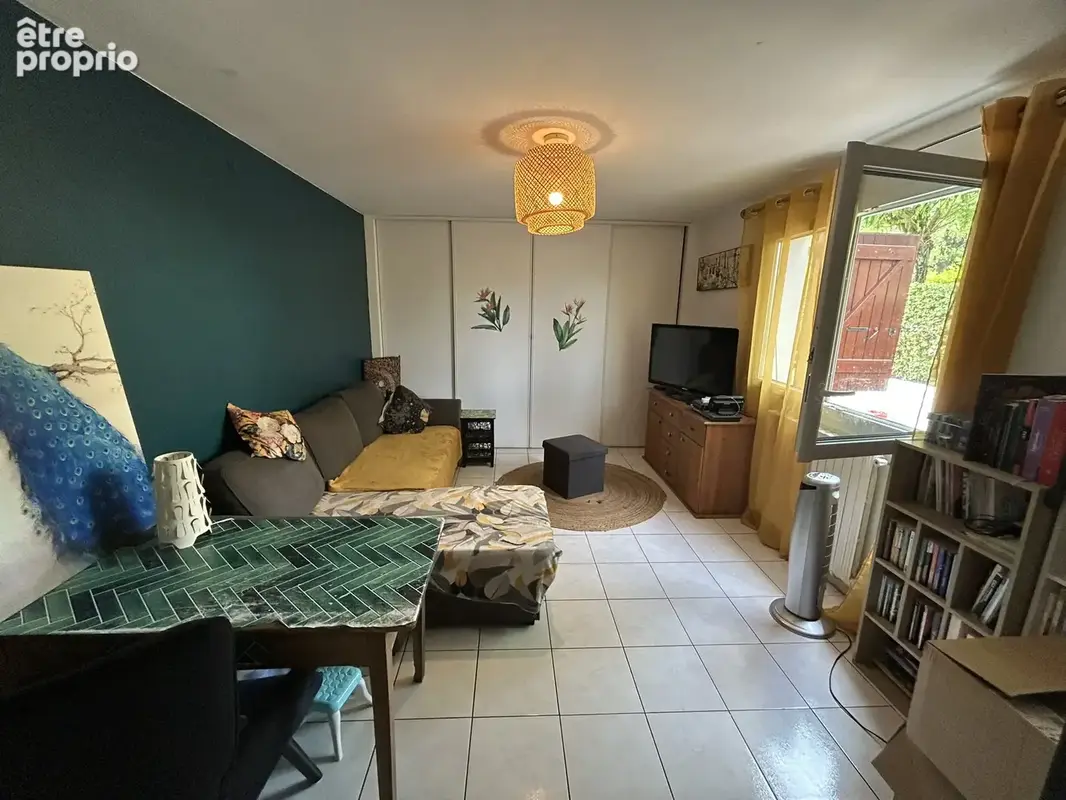 EXCLUSIVITE L'IMMOBILIER EN GASCOGNE ! Maison 137 m2 habitables avec 6 chambres à Pessan. - photo 7