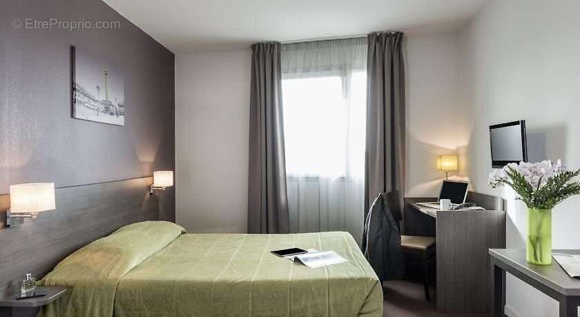 Appartement à NOGENT-SUR-MARNE