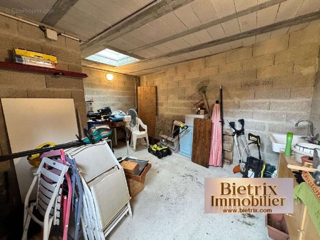 Maison 85 m² à L'isle-Adam  - photo 17