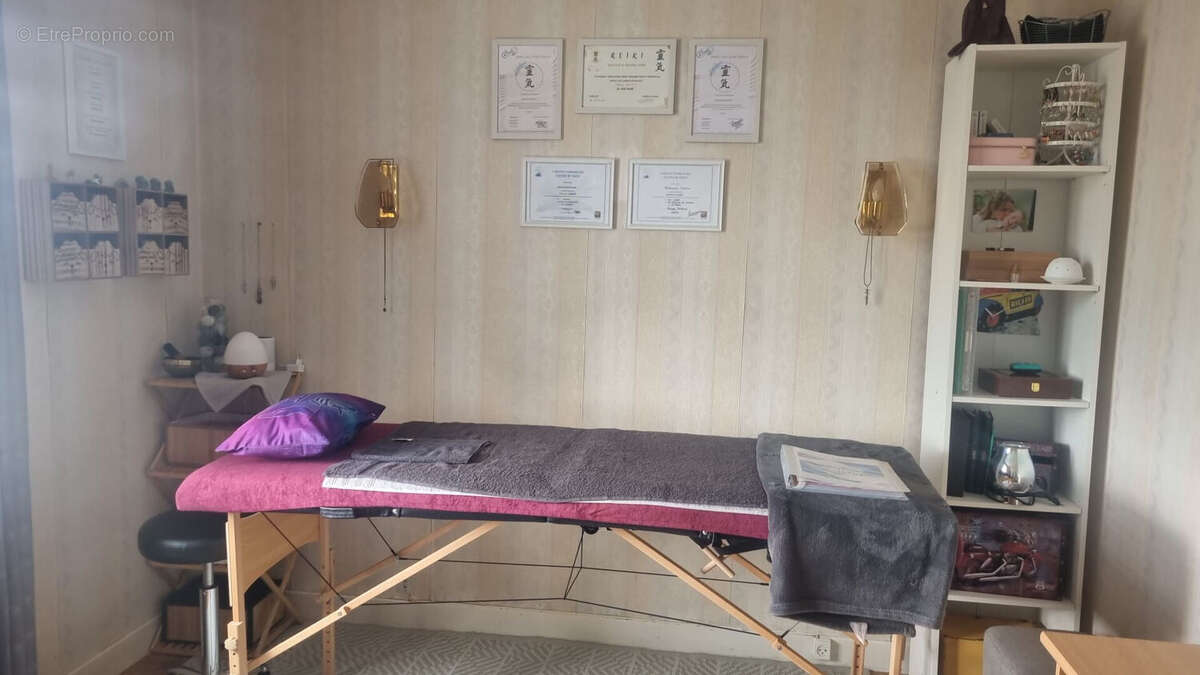 Maison à CHATELLERAULT