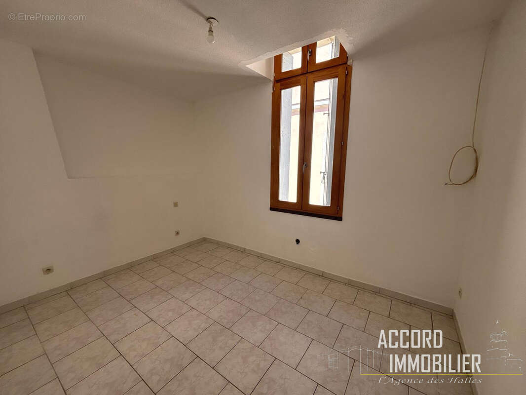 Appartement à BEZIERS