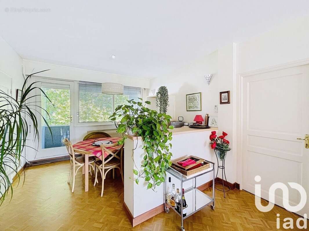 Photo 9 - Appartement à DOUAI