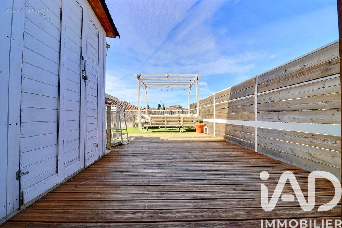 Photo 4 - Appartement à MARTIGUES