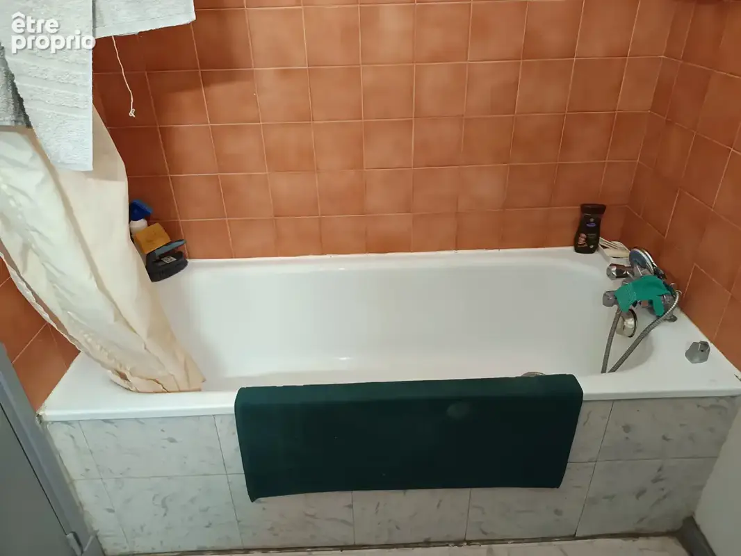 Appartement T2 Lumineux libre en plein coeur d'Albi - photo 8