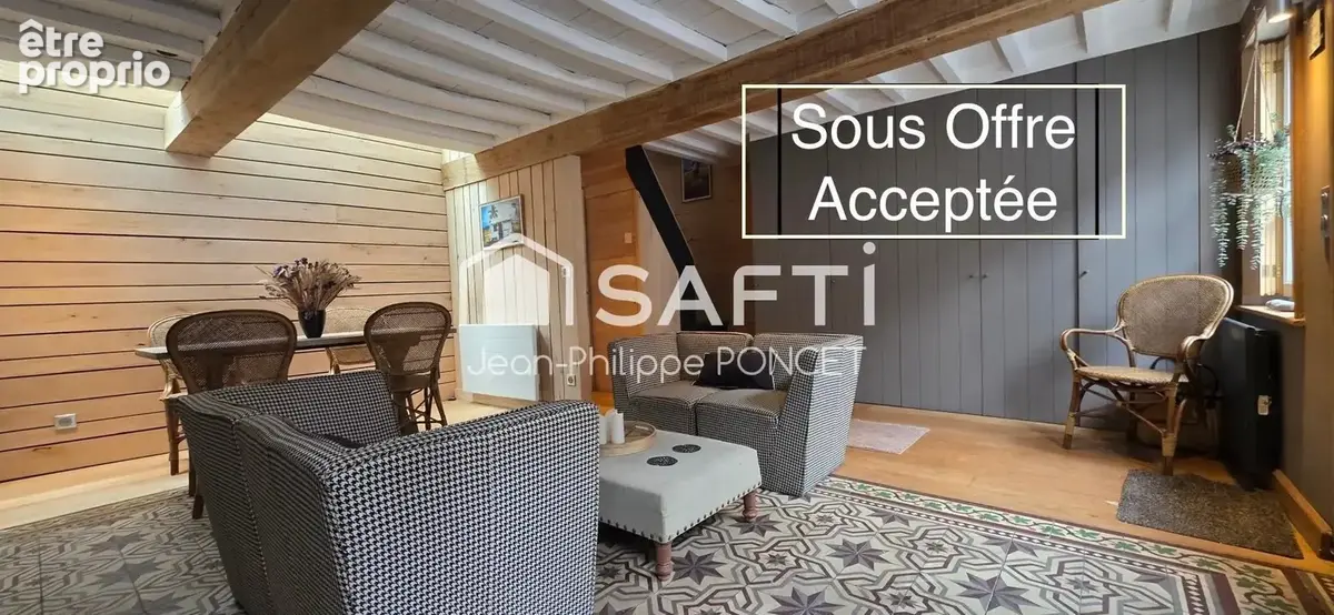 Photo 1 - Maison à SAINT-VALERY-SUR-SOMME