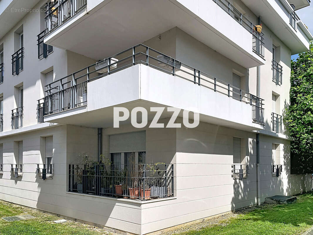 Appartement à CAEN