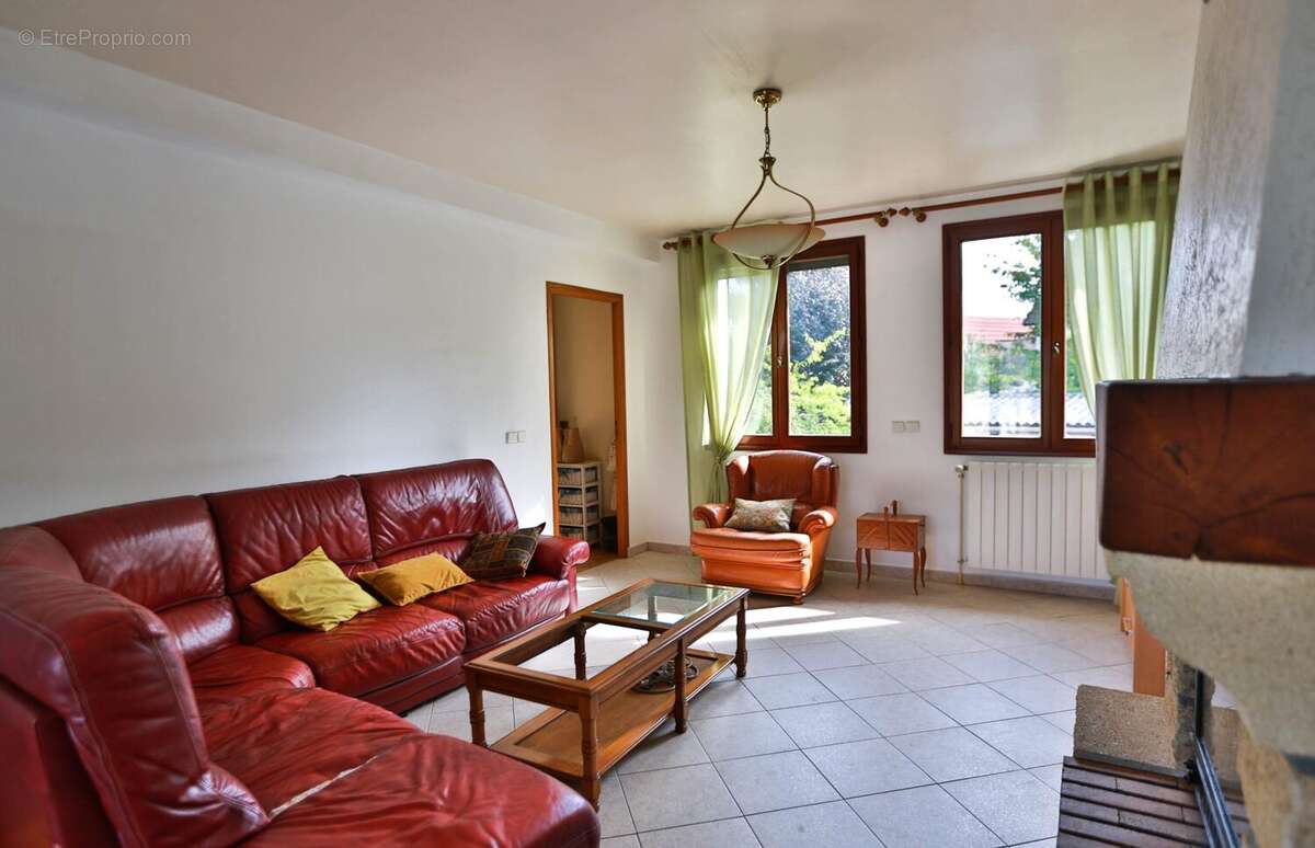 Maison à GOURNAY-SUR-MARNE