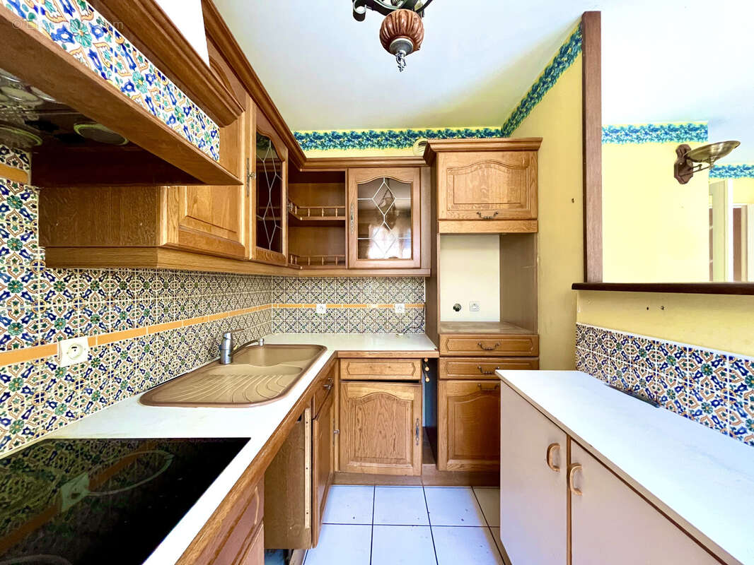 Appartement à CHATOU