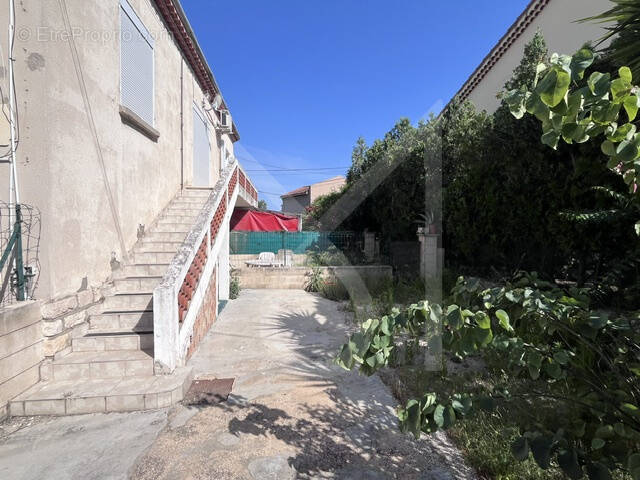 Appartement à MARTIGUES