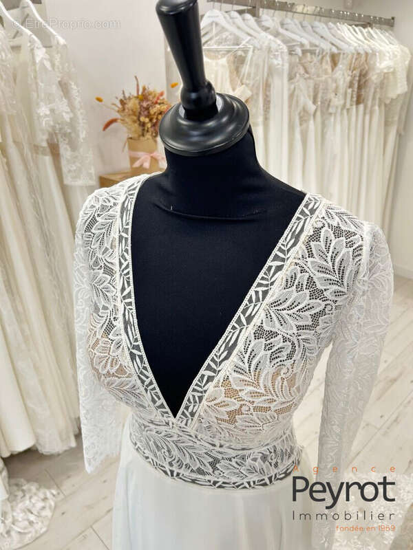 Commerce à PERPIGNAN