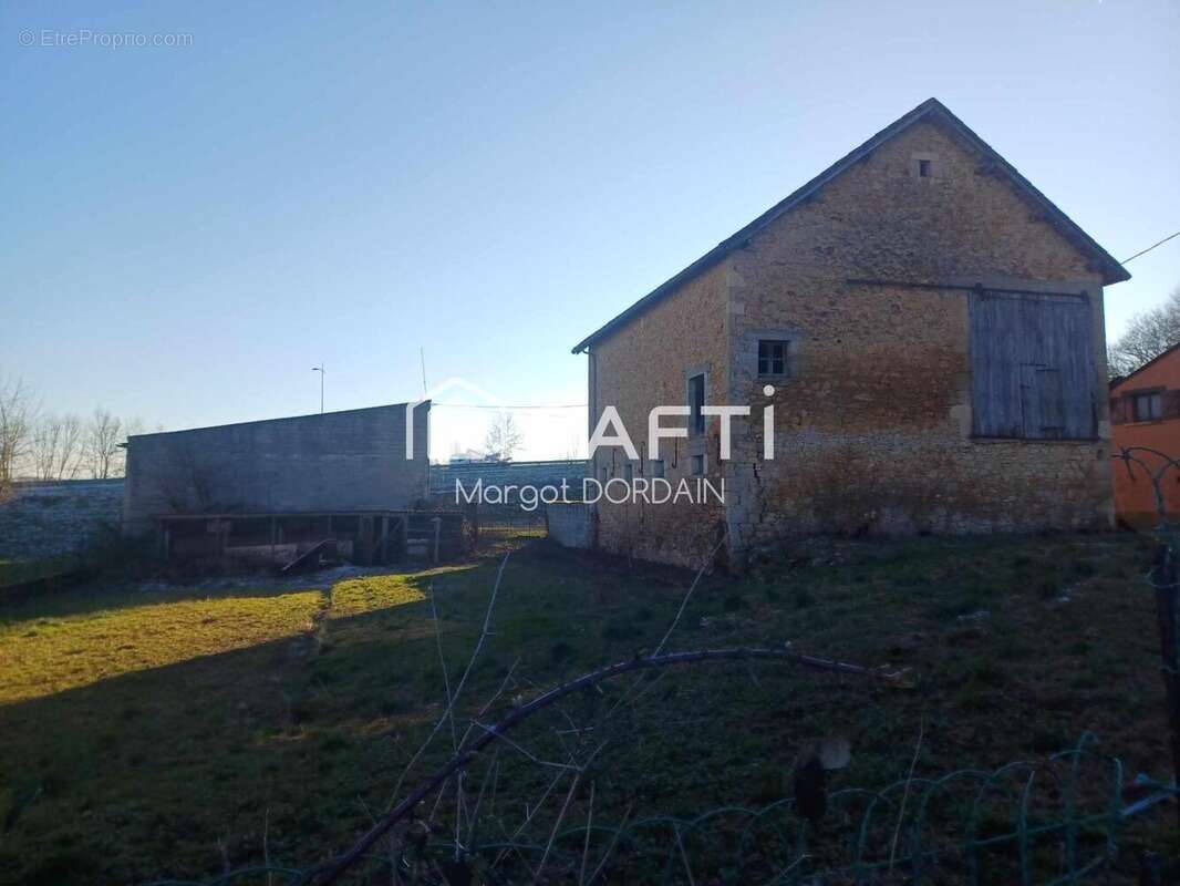 Photo 5 - Maison à ANGLARS-SAINT-FELIX