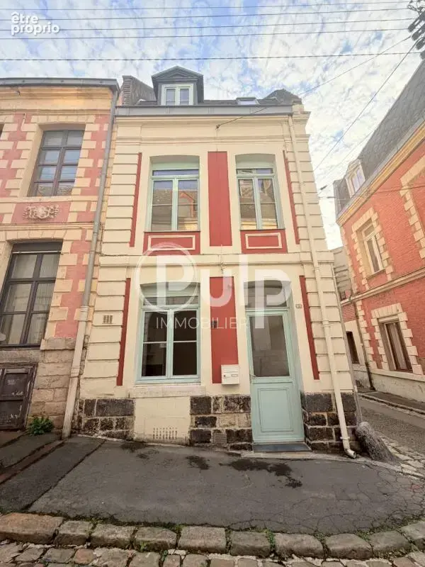 Maison de ville à vendre à Arras - photo 12