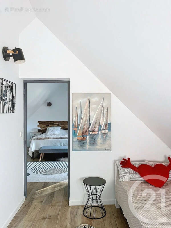 Maison 348 m² à Samoreau  - photo 23