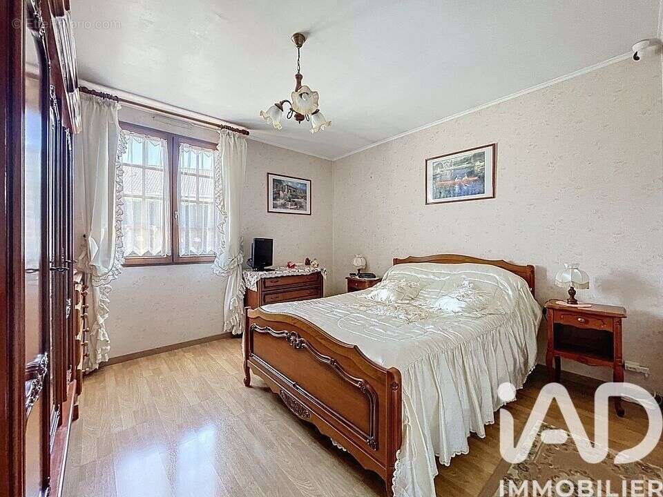 Photo 9 - Maison à ACHERES