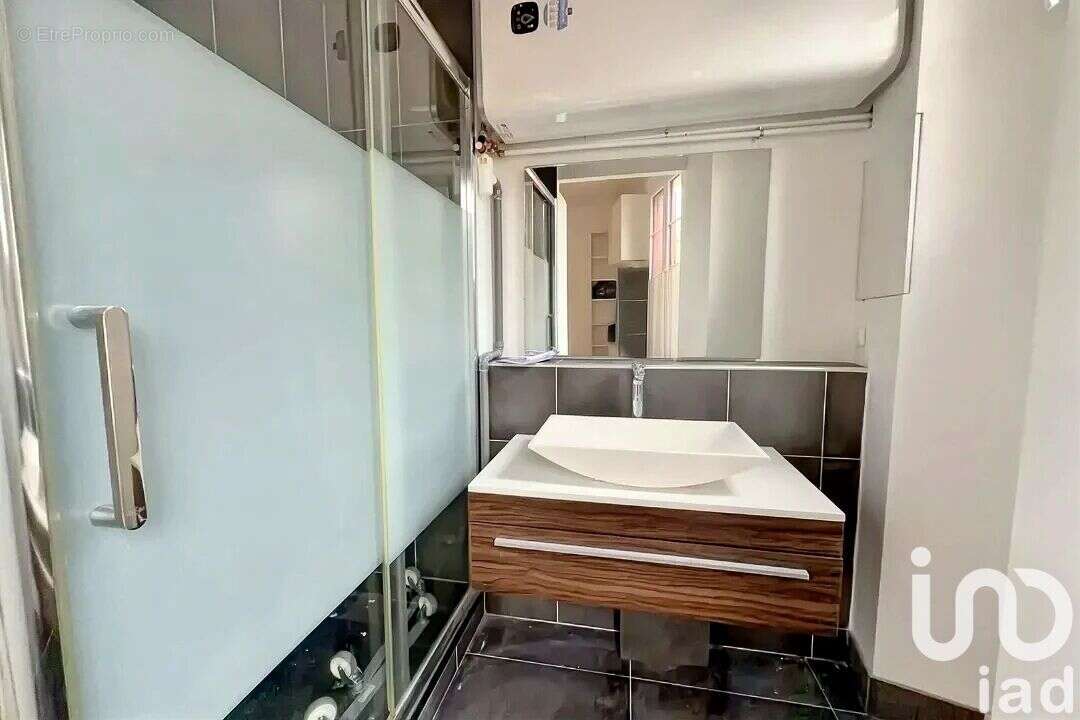 Photo 9 - Appartement à VERRIERES-LE-BUISSON