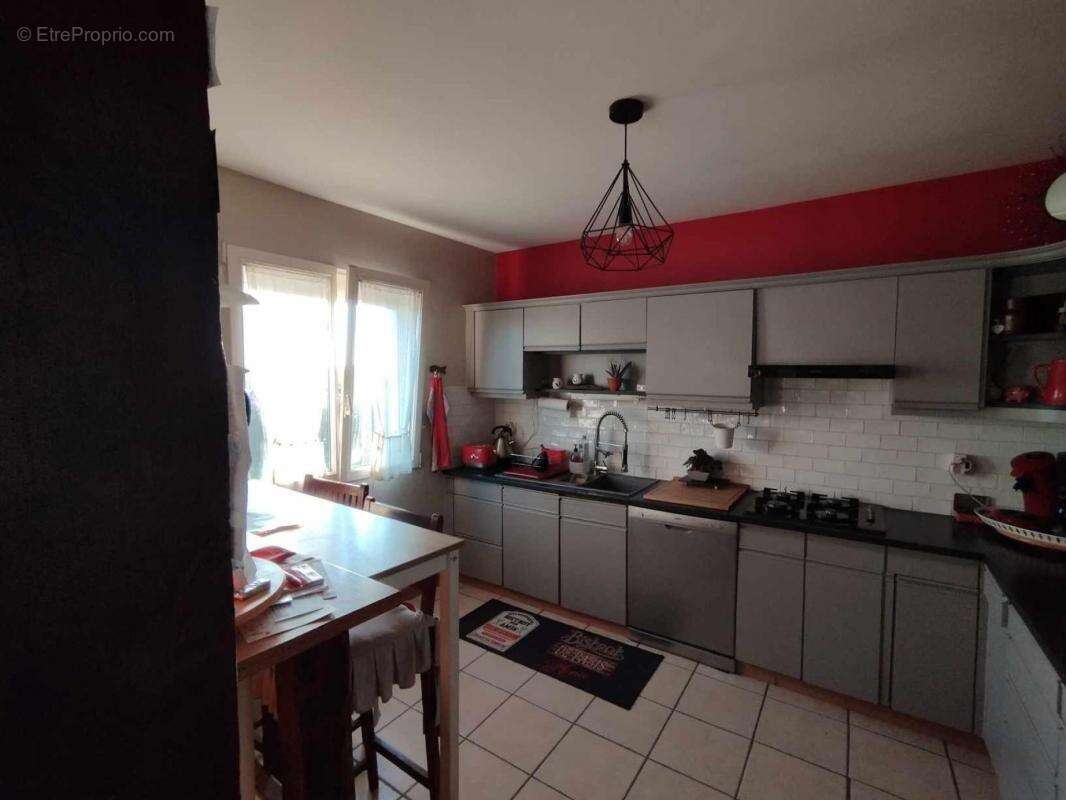 Maison à LE TOUR-DU-PARC