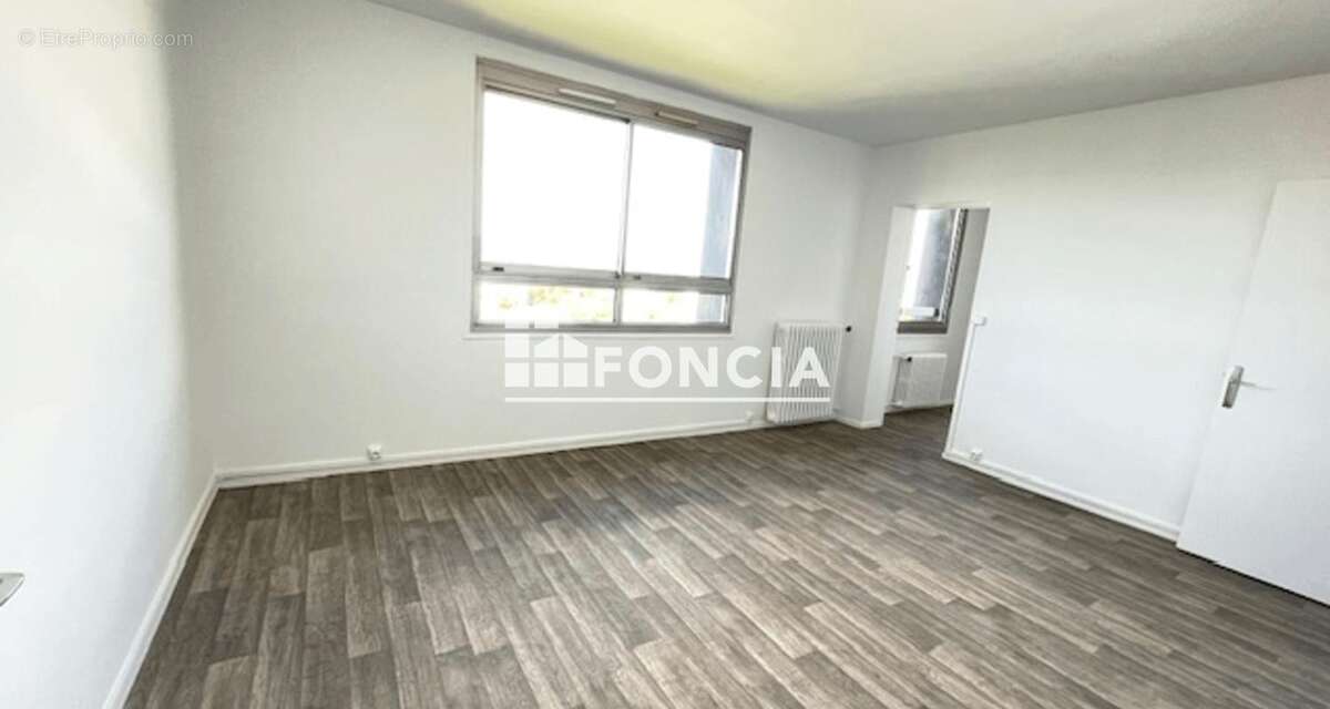 Appartement à POISSY