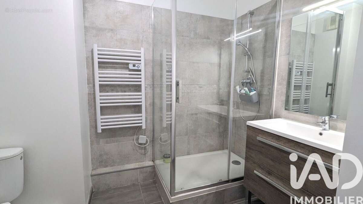 Photo 5 - Appartement à ORLEANS