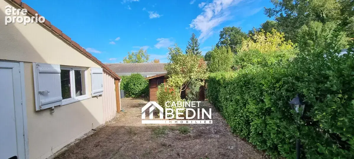 Maison 5 pièces 92 m² à vendre à Canejan (33610) - photo 9