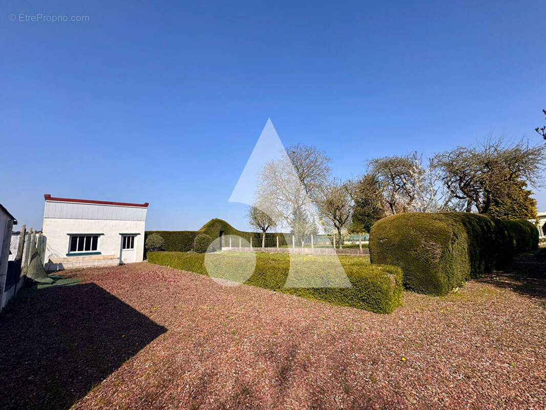 Maison à VITRY-EN-ARTOIS