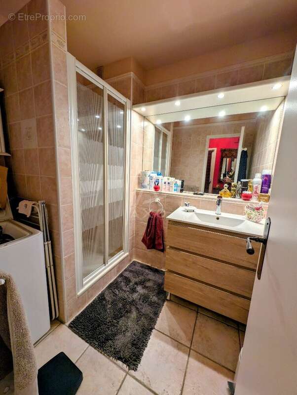 Appartement à NARBONNE