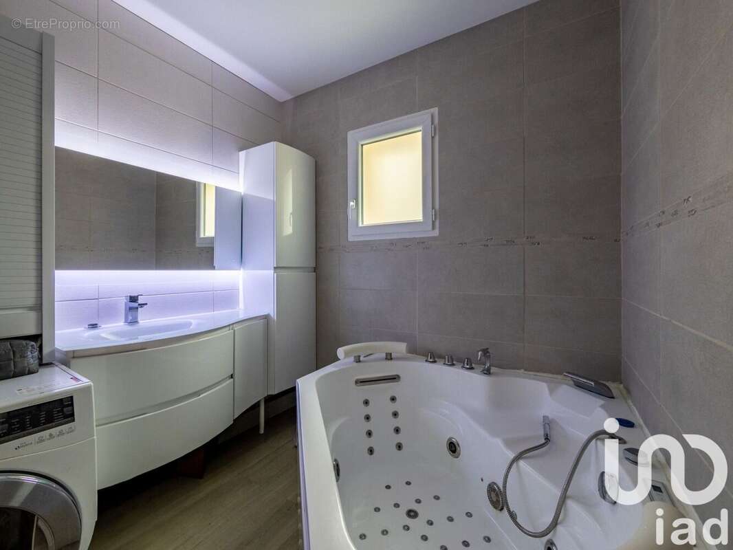 Photo 8 - Maison à VILLEPINTE