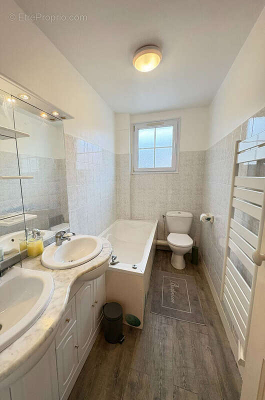 Maison à SAINT-MAXIMIN