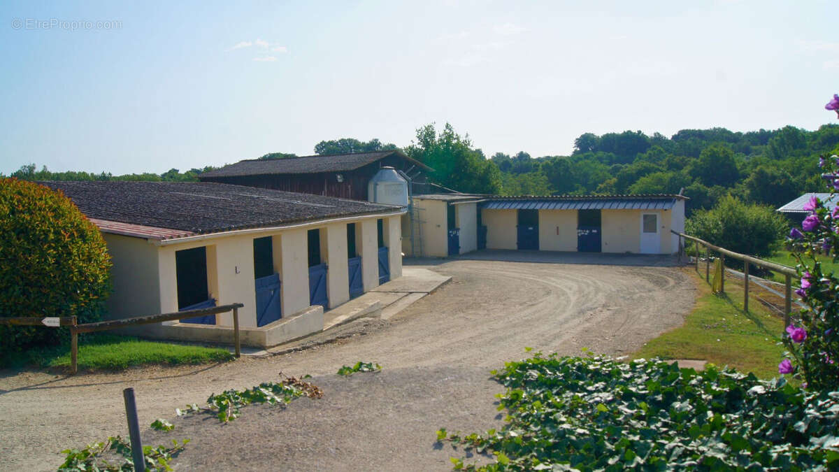 Maison à BORDEAUX