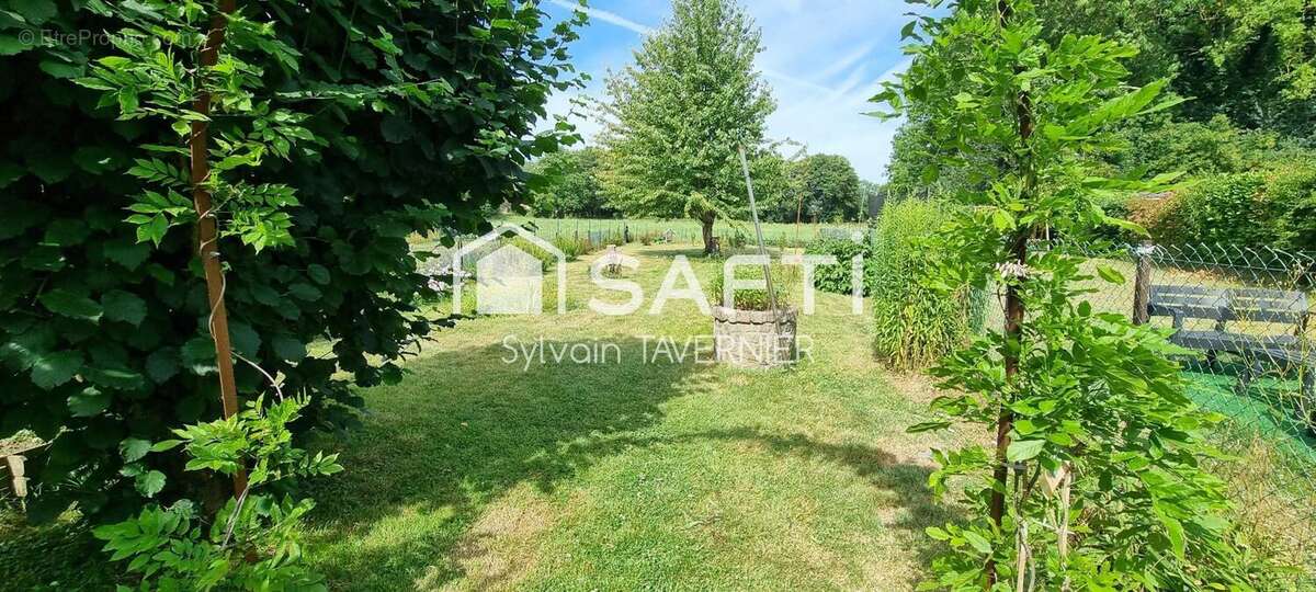 Maison 85 m² à Achicourt  - photo 2