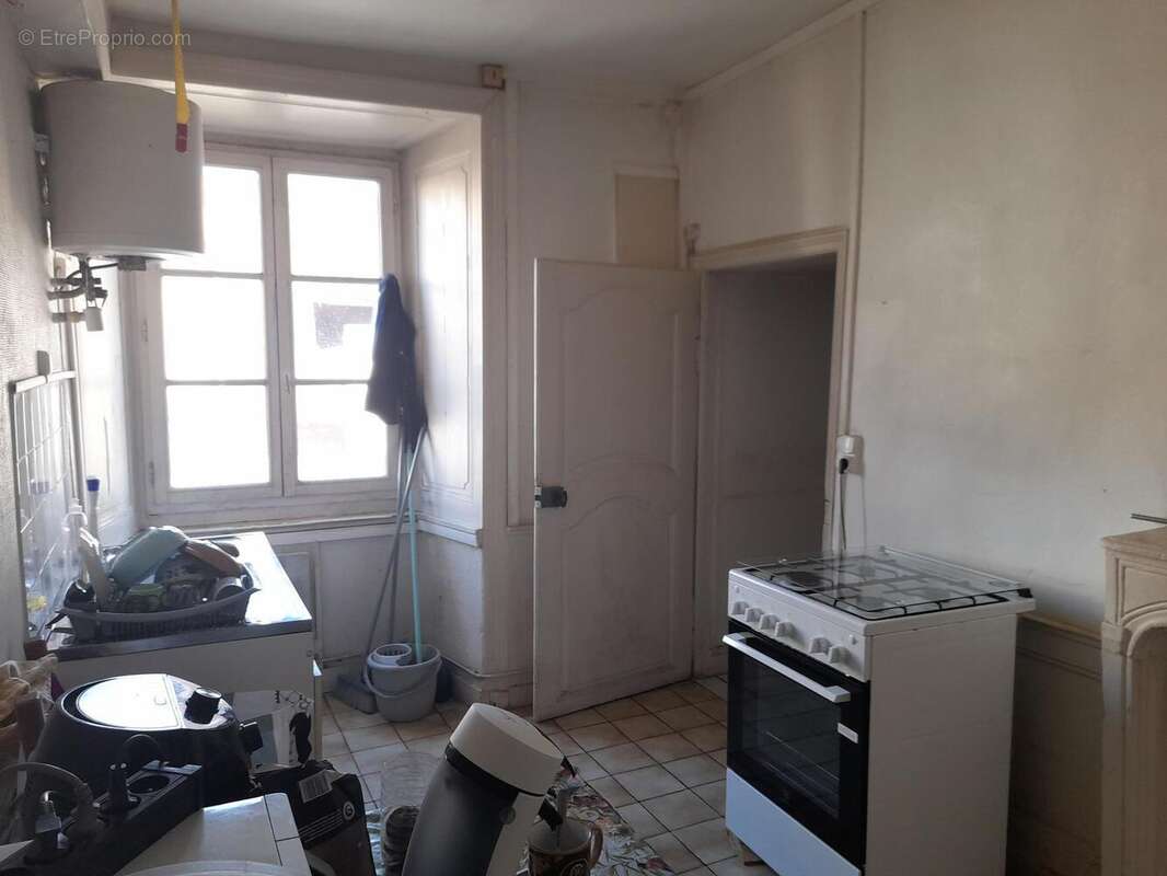 Photo 9 - Appartement à LA PACAUDIERE