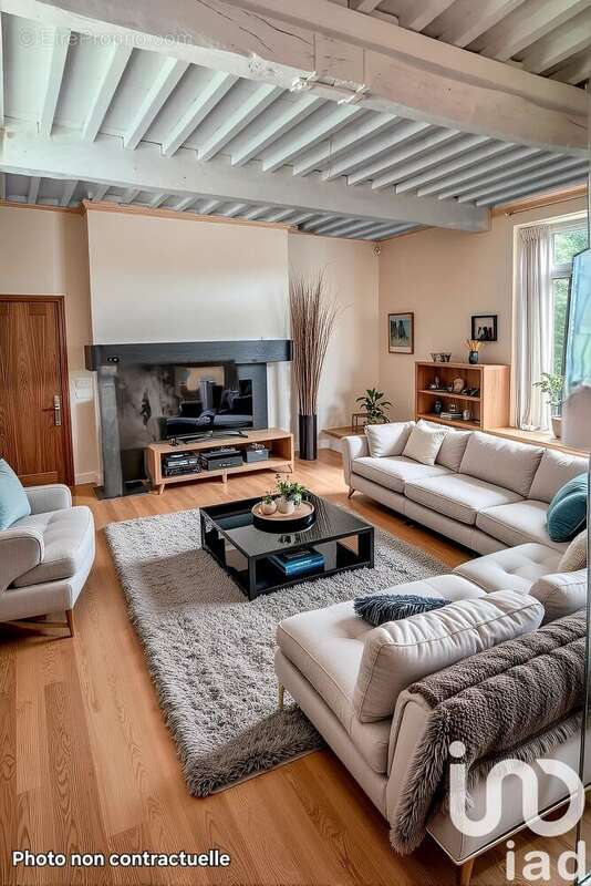 Photo 3 - Maison à TOURNAY