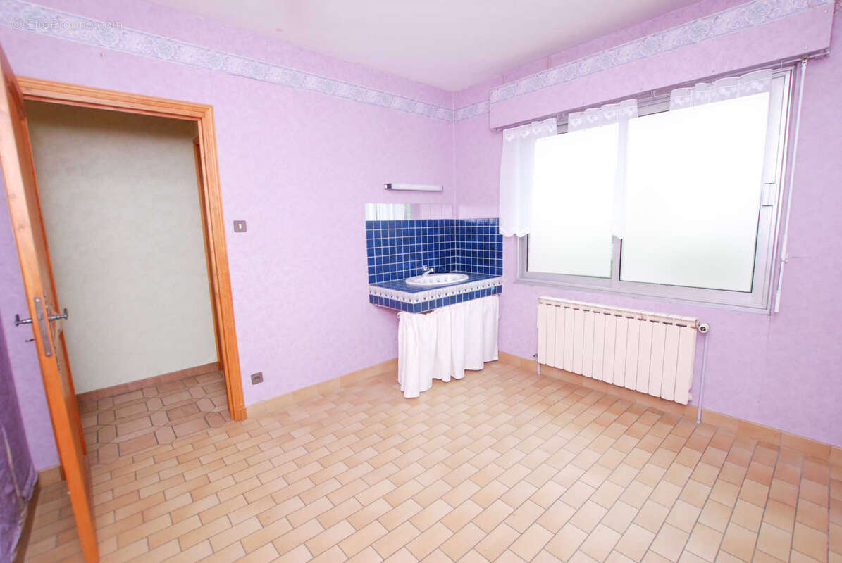 Maison à ROUSIES