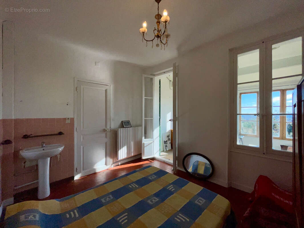 Maison à TOULON