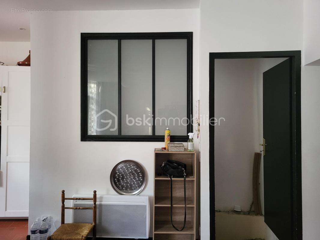 Appartement à LODEVE