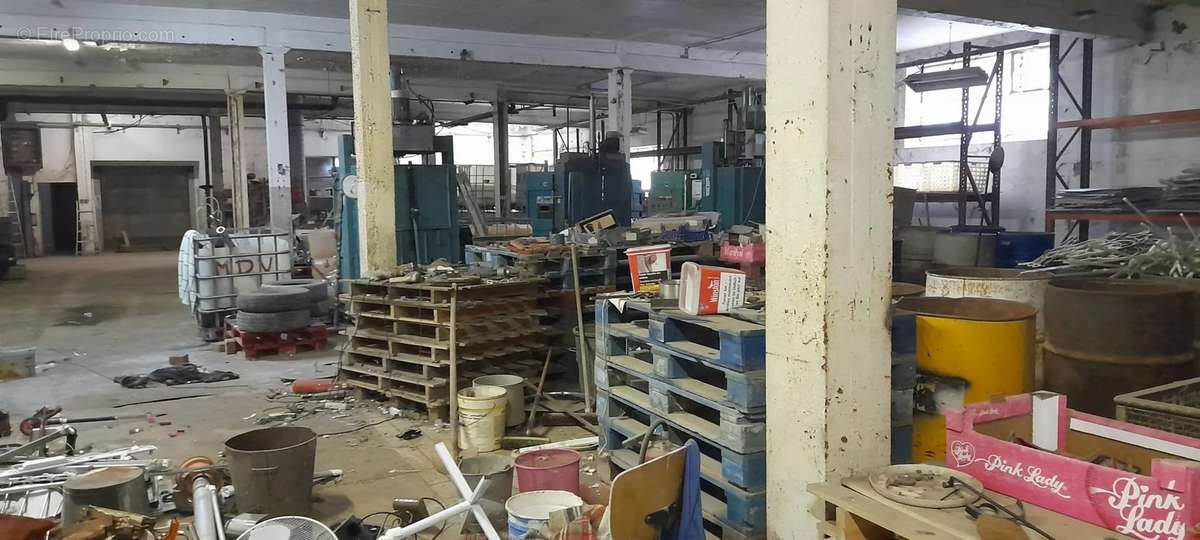 Maison à NOYERS-AUZECOURT