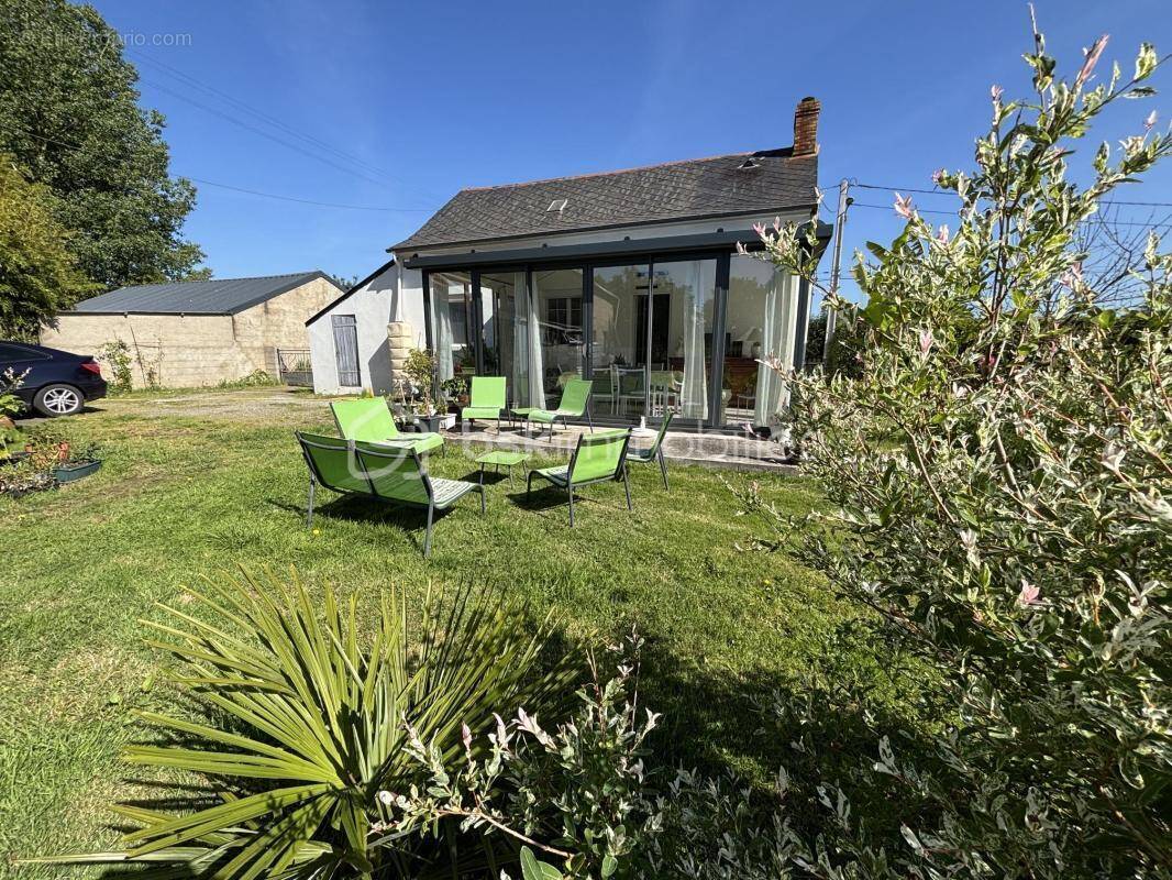 Maison à GUERANDE