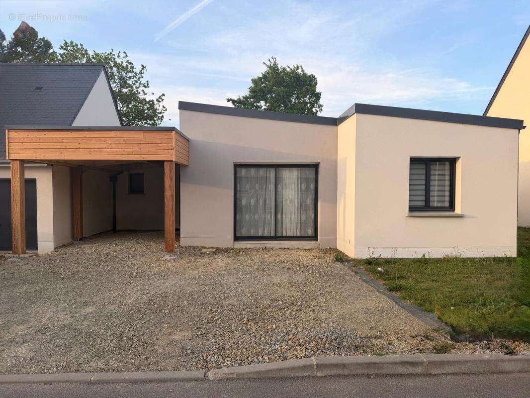 Maison à BEAUCE