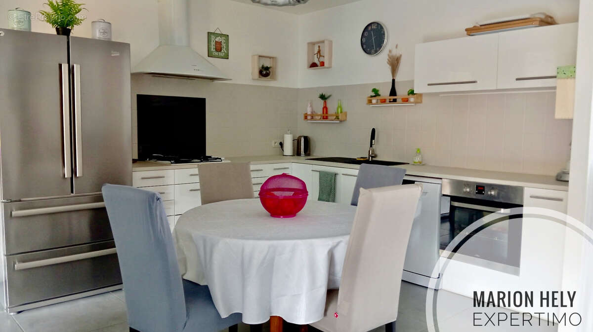 Jolie maison avec 4 chambres - photo 5