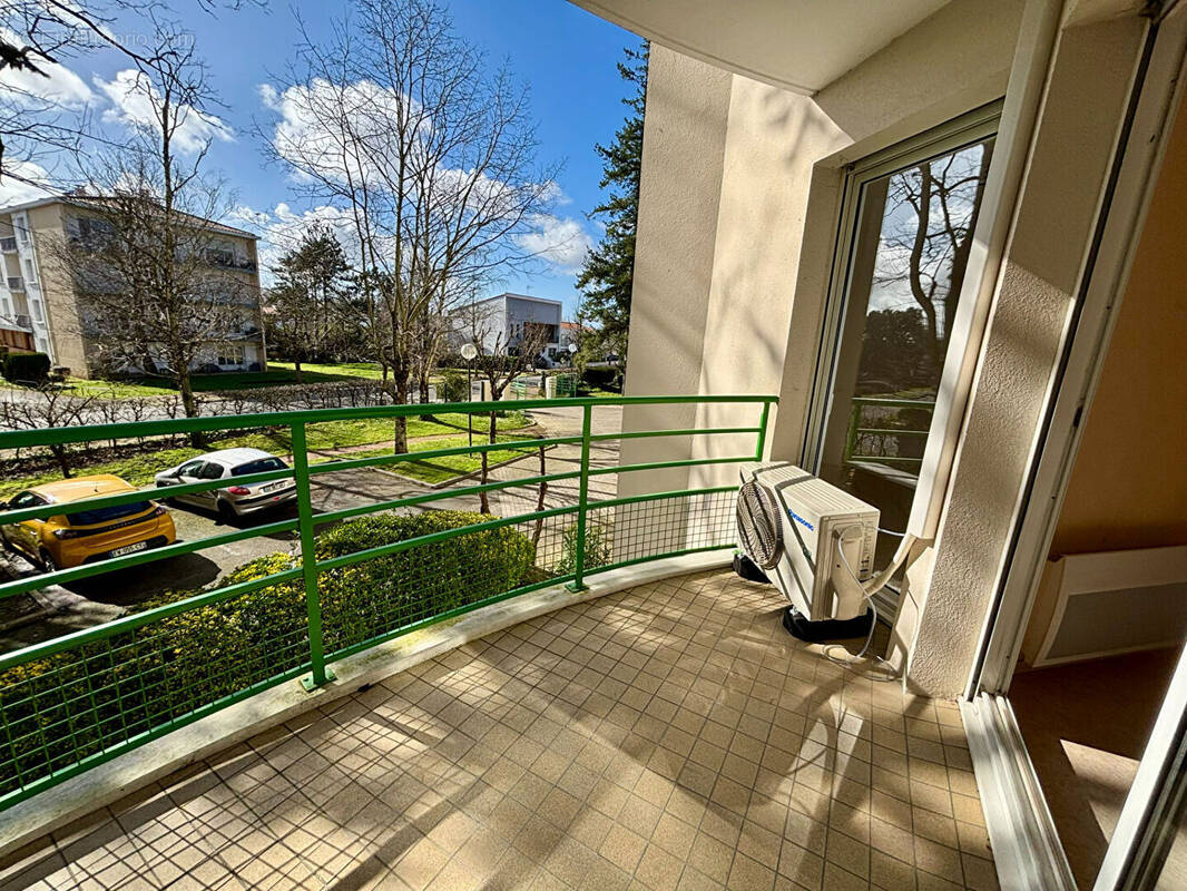 Appartement à CHALLANS