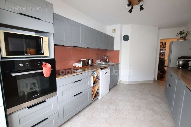 Appartement à ORLEANS