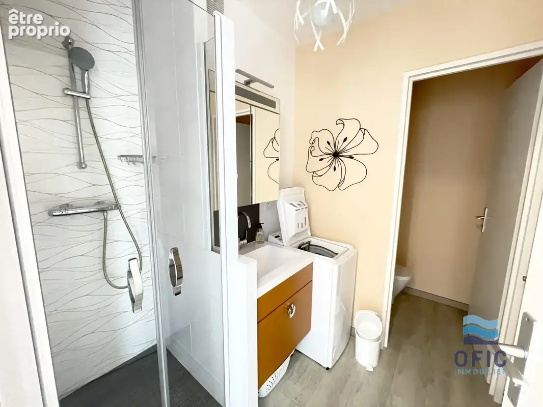 Appartement 2 pièces 40 m² à vendre à Sarzeau (56370) - photo 9