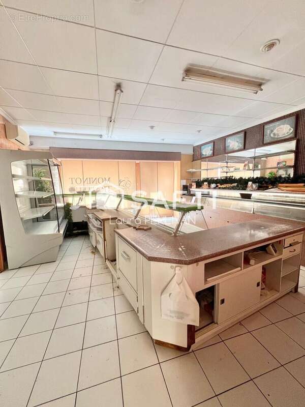 Photo 2 - Appartement à SAINT-AMOUR