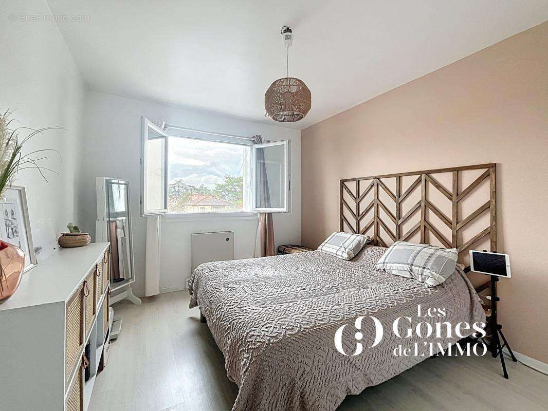 Appartement à FRANCHEVILLE