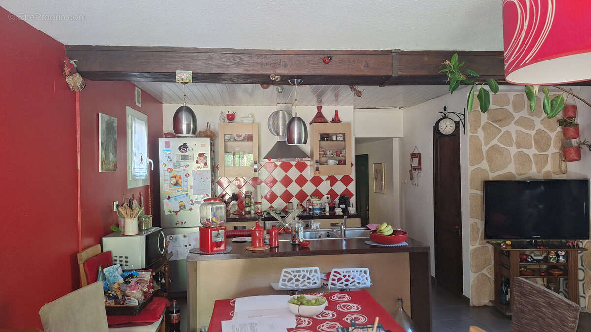 Appartement à ARLES-SUR-TECH