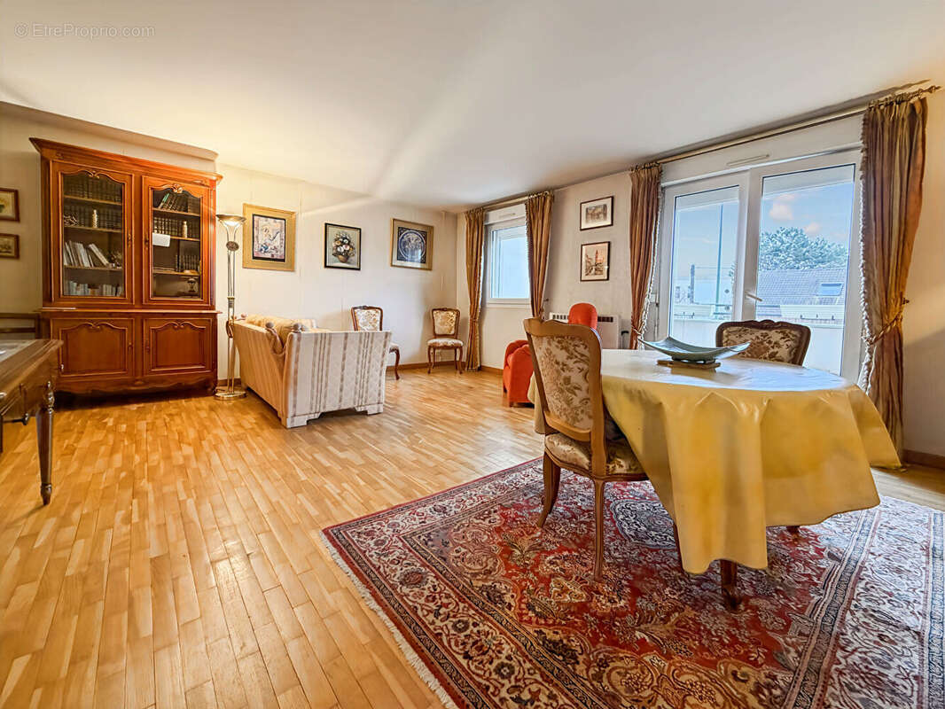 Appartement à PALAISEAU