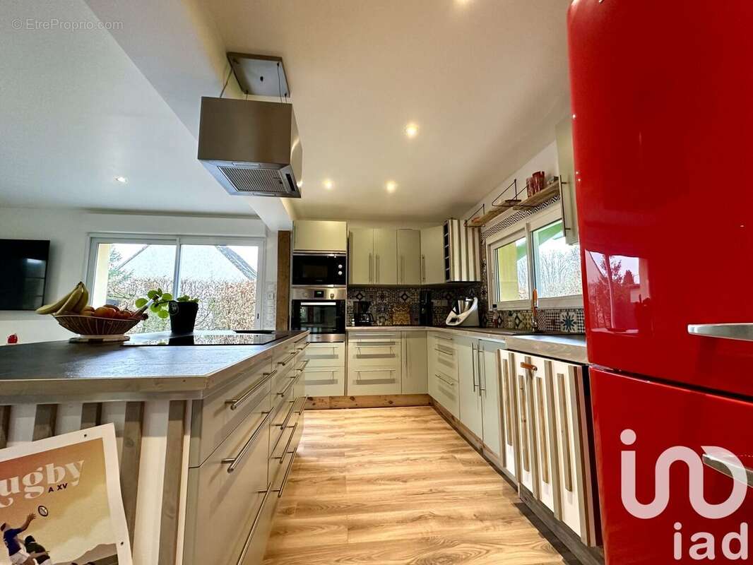 Photo 5 - Maison à FORMERIE