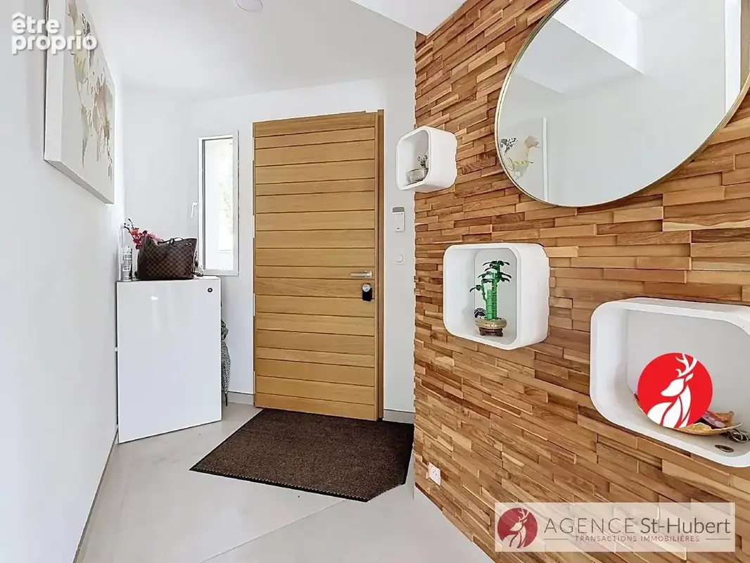 Maison 189 m² à Barbizon  - photo 6