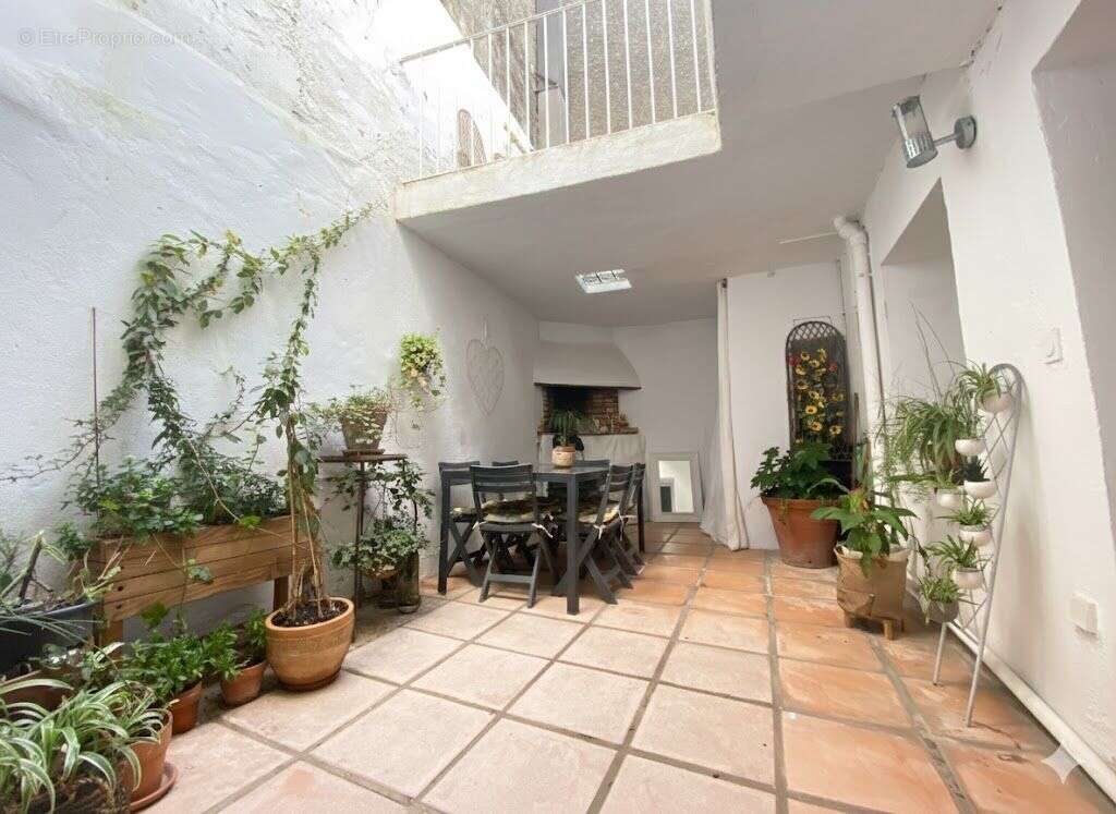Maison À Vendre - photo 2