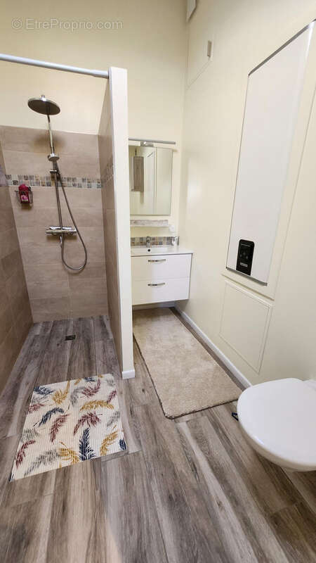 Maison à SAINT-HILAIRE-DE-RIEZ